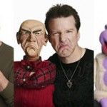 Jeff Dunham and Friends Comes to Conseco Fieldhouse