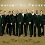 Straight No Chaser Delivers the "Holiday Spirits"