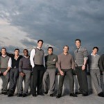 Straight No Chaser Performs Tonight at WZPL Jingle Jam