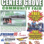 Greene’s Auto Service South Hosting Center Grove Community Fair